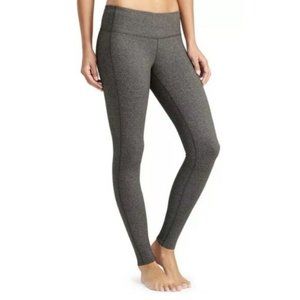 Athleta Swirl Chaturanga Tight Athletic Leggings